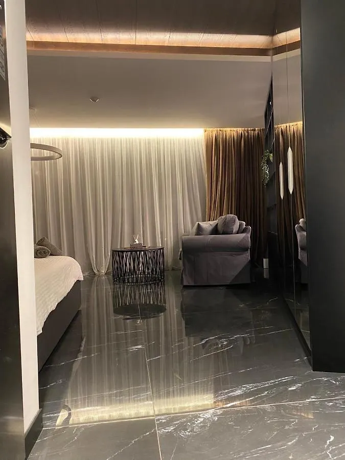 Sofia Paradise Lux Apartment Bulgarije